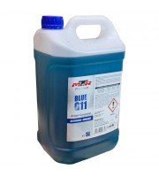 Antigel concentrat MTR Premium Blue G11 5L